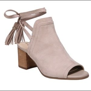Sam Edelman Sampson Peep Toe Sandal.